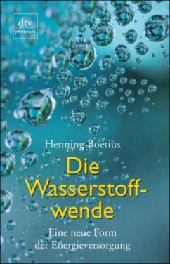 Die Wasserstoffwende - Boëtius, Henning