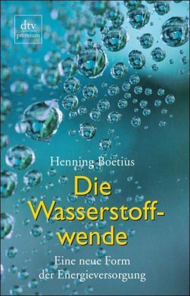 Die Wasserstoffwende