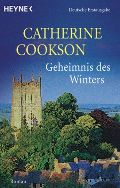 Geheimnis des Winters - Cookson, Catherine