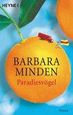 Paradiesvögel