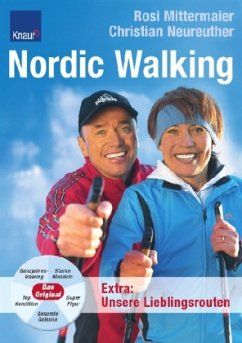 Nordic Walking - Neureuther, Christian; Mittermaier, Rosi