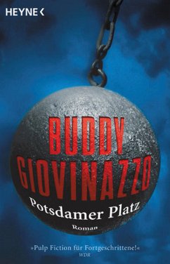 Potsdamer Platz - Giovinazzo, Buddy