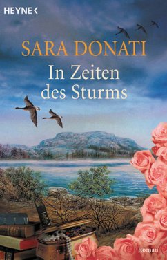 In Zeiten des Sturms - Donati, Sara