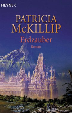 Erdzauber - McKillip, Patricia A.