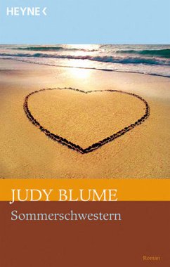 Sommerschwestern - Blume, Judy