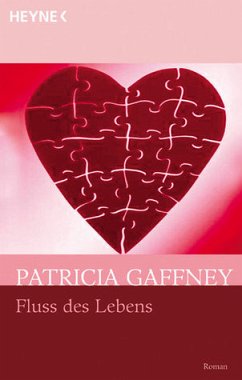 Cover Fluss des Lebens