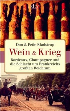 Wein & Krieg - Kladstrup, Petie;Kladstrup, Don