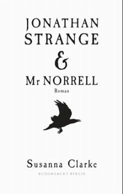 Jonathan Strange & Mr. Norrell - Clarke, Susanna