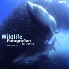 Wildlife-Fotografien des Jahres / Wildlife Fotografien des Jahres Portfolio.14 Cover Wildlife-Fotografien des Jahres / Wildlife Fotografien des Jahres Portfolio.14