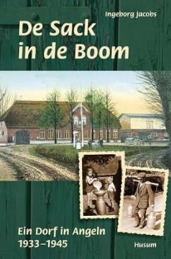 De Sack in de Boom - Jacobs, Ingeborg