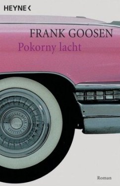 Pokorny lacht - Goosen, Frank