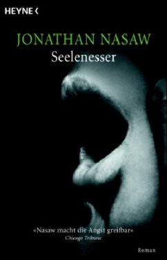 Seelenesser - Nasaw, Jonathan