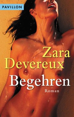 Begehren - Devereux, Zara