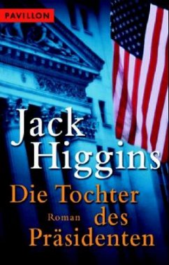 Cover Die Tochter des Präsidenten