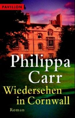 Wiedersehen in Cornwall - Carr, Philippa