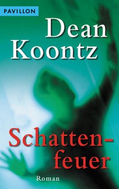 Cover Schattenfeuer