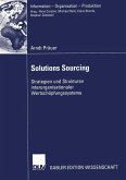 Solutions Sourcing