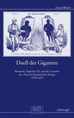 Duell der Giganten - Wetzel, David