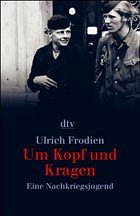 Um Kopf und Kragen - Frodien, Ulrich