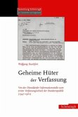 Geheime Hüter der Verfassung