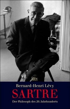 Sartre - Lévy, Bernard-Henri