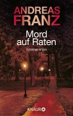 Mord auf Raten / Peter Brandt Bd.2