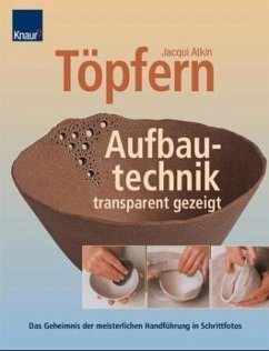 Töpfern - Atkin, Jacqui