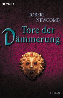 Tore der Dämmerung - Newcomb, Robert