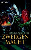 Zwergenmacht / Mithgar Bd.3