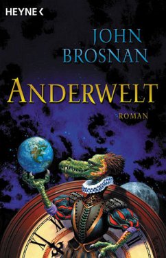 Anderwelt - Brosnan, John
