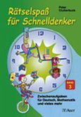 Rätselspaß für Schnelldenker