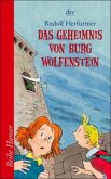 Das Geheimnis von Burg Wolfenstein