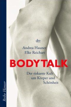 Bodytalk - Hauner, Andrea