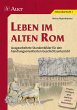 Leben im alten Rom - Bild 1
