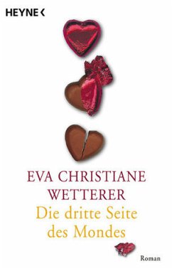 Die dritte Seite des Mondes - Wetterer, Eva-Christiane Die dritte Seite des Mondes - Wetterer, Eva-Christiane