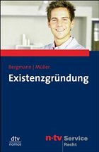 Cover Existenzgründung