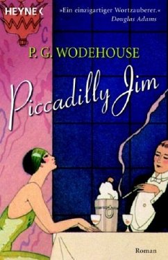 Piccadilly Jim Cover Piccadilly Jim