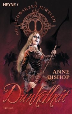 Dunkelheit / Die schwarzen Juwelen Bd.1 - Bishop, Anne