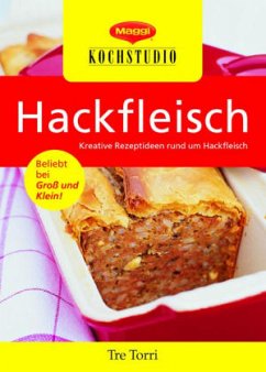 Cover Hackfleisch