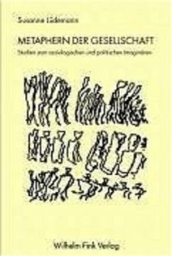 Metaphern der Gesellschaft - Lüdemann, Susanne