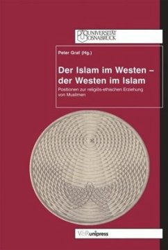 Cover Der Islam im Westen - der Westen im Islam