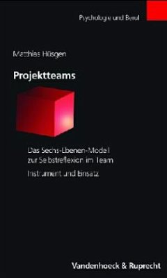 Cover Projektteams
