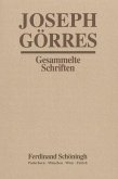 Joseph Görres - Gesammelte Schriften / Der Dom von Köln und das Münster von Straßburg