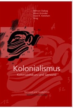 Kolonialismus - Brehl, Medardus;Harding, Leonhard;Marx, Christoph