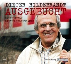 Ausgebucht - Hildebrandt, Dieter