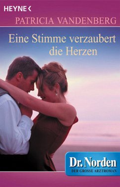 Cover Dr. Norden, Eine Stimme verzaubert die Herzen