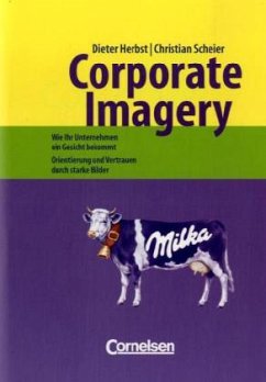Corporate Imagery - Herbst, Dieter; Scheier, Christian