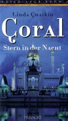 Coral, Stern in der Nacht - Chaikin, Linda