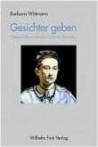 Gesichter geben Gesichter geben