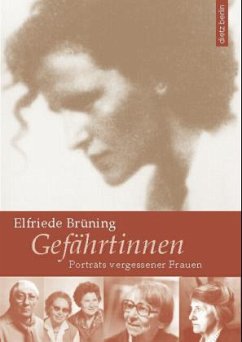 Gefährtinnen - Brüning, Elfriede